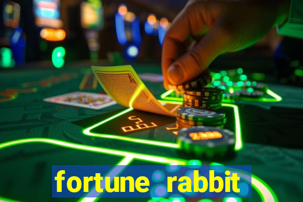 fortune rabbit 5gbet Informational